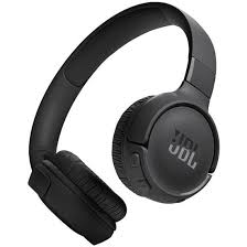 JBL T520BTWHT Tune 520 Wireless On-Ear Headphone – White