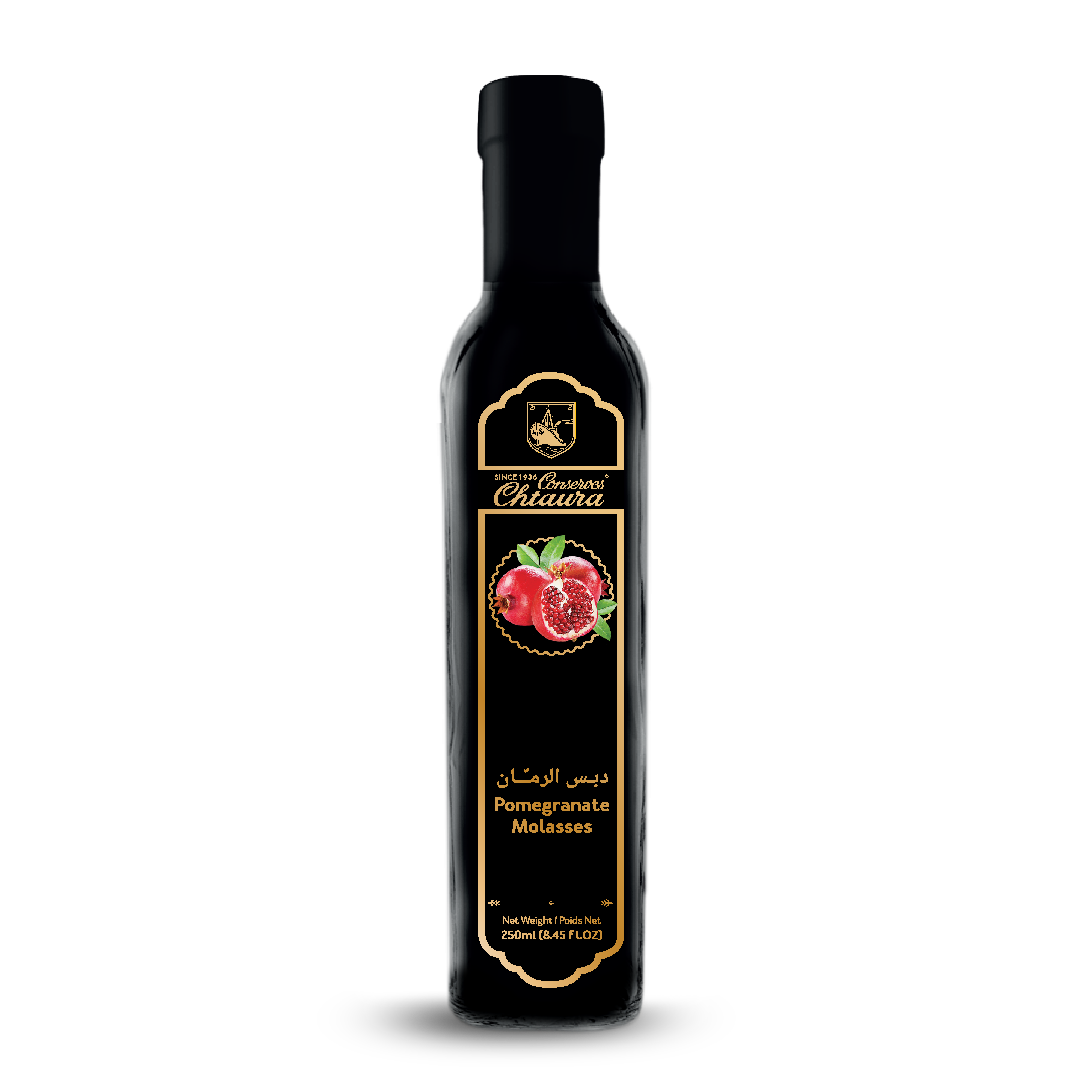 Pomegrenate Molasses 500ml