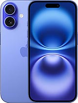 Apple iPhone 16 128GB Teal (Activated)