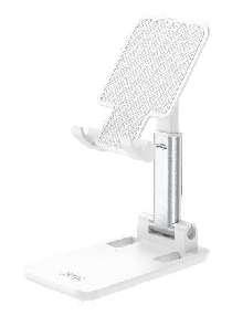 C143 Desktop Phone Holder Super Low Price White