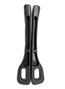 C173 Car Seat Holder (2pcs) black