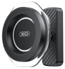 C199 Magnetic Phone Holder with Magnetic Base black