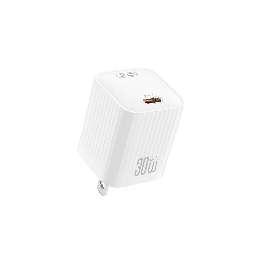 L148(US) PD30W Single USB-C Charger White