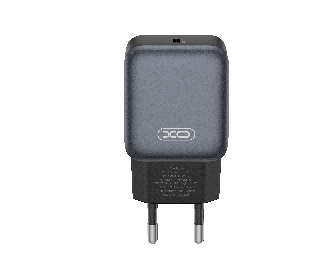 L153(EU)PD20W 1USB-C fast charger black