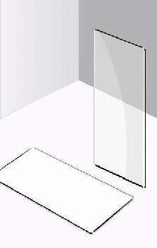 FT1 3D Curved glass for S20 plus 0.26mm Black