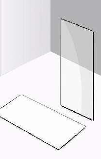 FT1 3D Curved glass for S20 Ultra 0.26mm Black