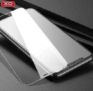 HC1 Clear 2.5D glass for iphone 11 6.1" 0.26mm Clear