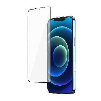 FA5 2.5D Anti-glare full glass for iPhone 12/12 Pro 6.1' Black