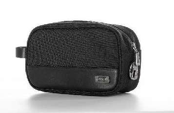 CB06 Portable Password Storage Bag Black