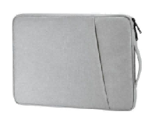 CB12 Portable Inner Bag/Computer Bag 14inch grey