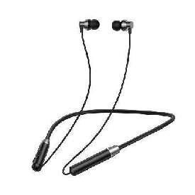 BS33 Sports Bluetooth earphone Black