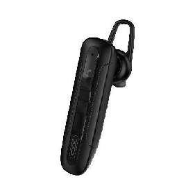 BE28 Bluetooth earphone Black