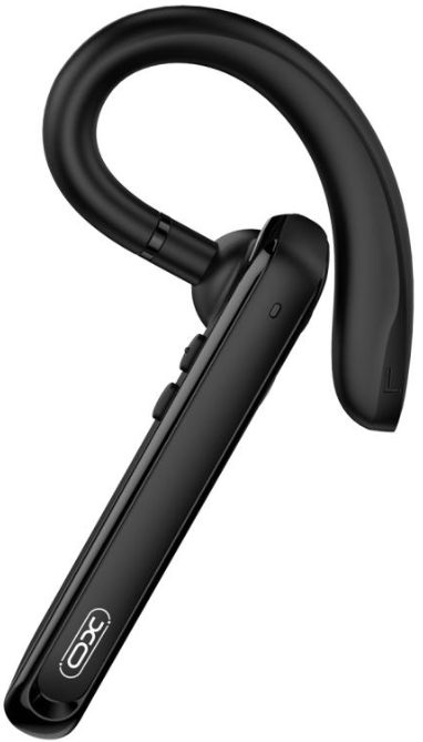 BE32 business bluetooth headset ENC noise reduction Black