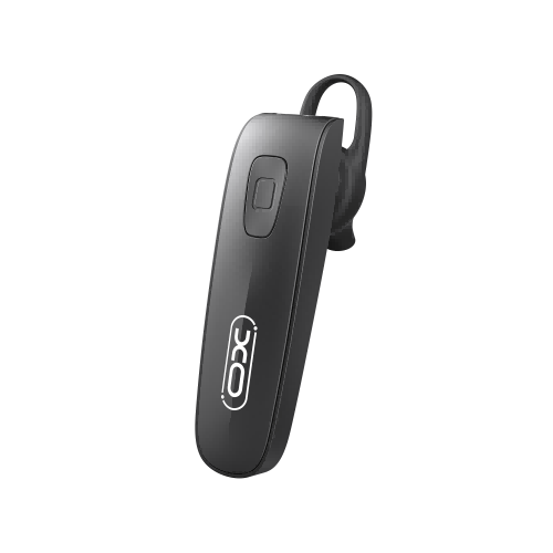 BE59 Business Headset With Mic Crystal Clear & Micro USB black