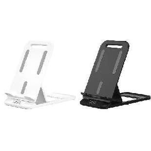 C73 desktop holder for mobile Black