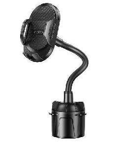 C105 Cup version car holder Black