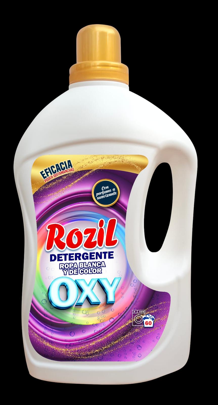 DEMO · Cleaning Products Mixed Pallet