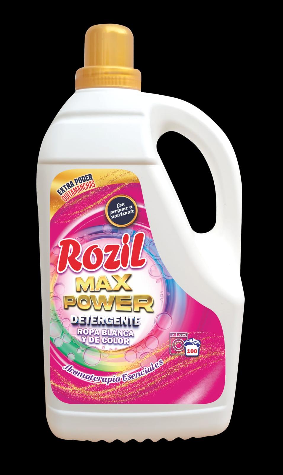 DEMO · Detergent Clearance Pallet